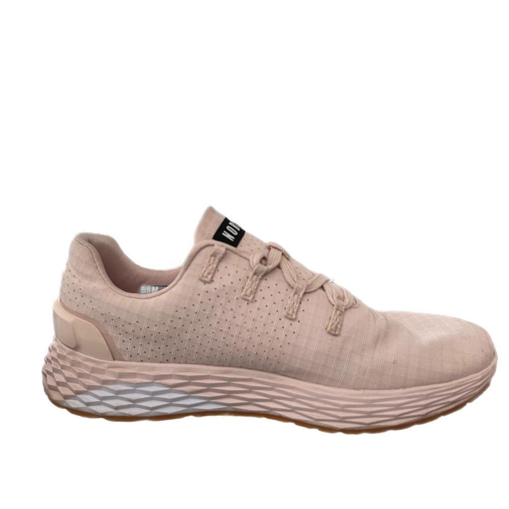 NOBULL Pastel Ripstop Running Shoes - Picture 3 of 9